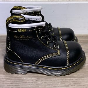 Toddler Dr Martens Shoes